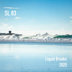 Liquid Breaks 2025