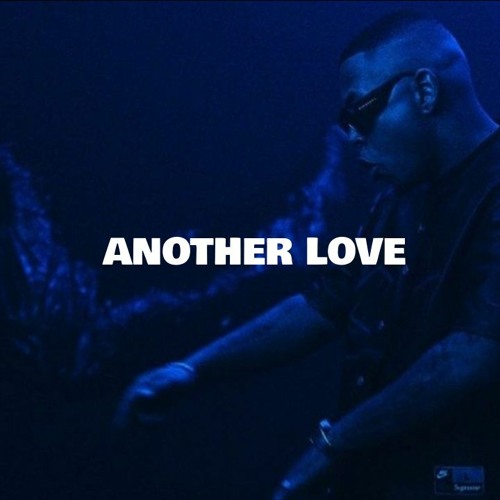 Luciano - Another love (prod. by AlexxBeatZz)