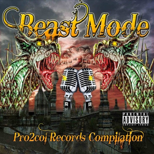 Stream Freak Like Porn Stars by Stepready, Deadman Rashaun, Derf the ...