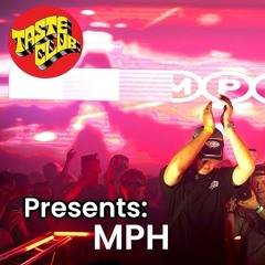 MPH - One Sixty (Intro Edit) [cut]