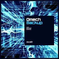 Omech - Range (Original Mix)