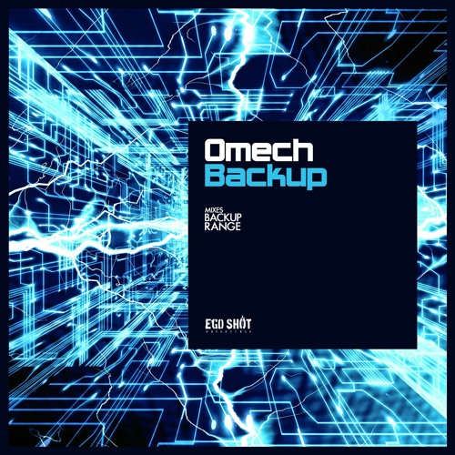 Omech - Range (Original Mix)