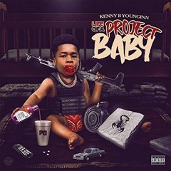Kenny B - Project Baby
