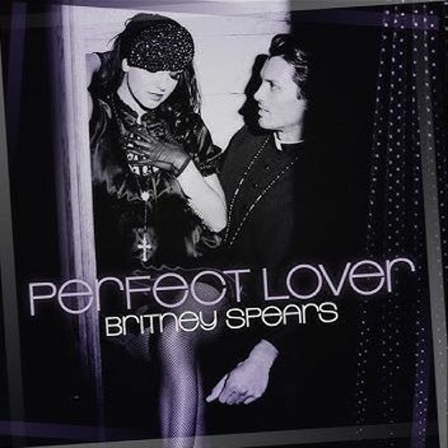 Britney Spears: "Perfect Lover" [#MAGICALFLARE 2014 Habits Remix x Tove Lo] DOWNLOAD