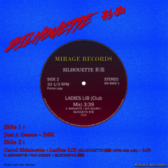 Ladies Lib (SILHOUETTE 影画 100% Club Edit)
