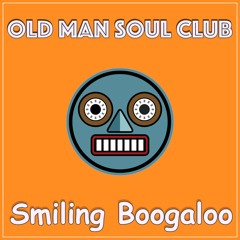 Smiling Boogaloo