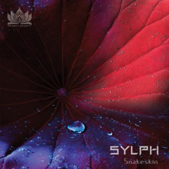 Sylph - Prophet [Premiere]