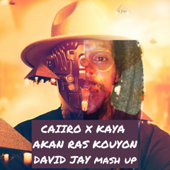 Caiiro X Kaya - Akan Ras Kouyon (David Jay Mashup Short)