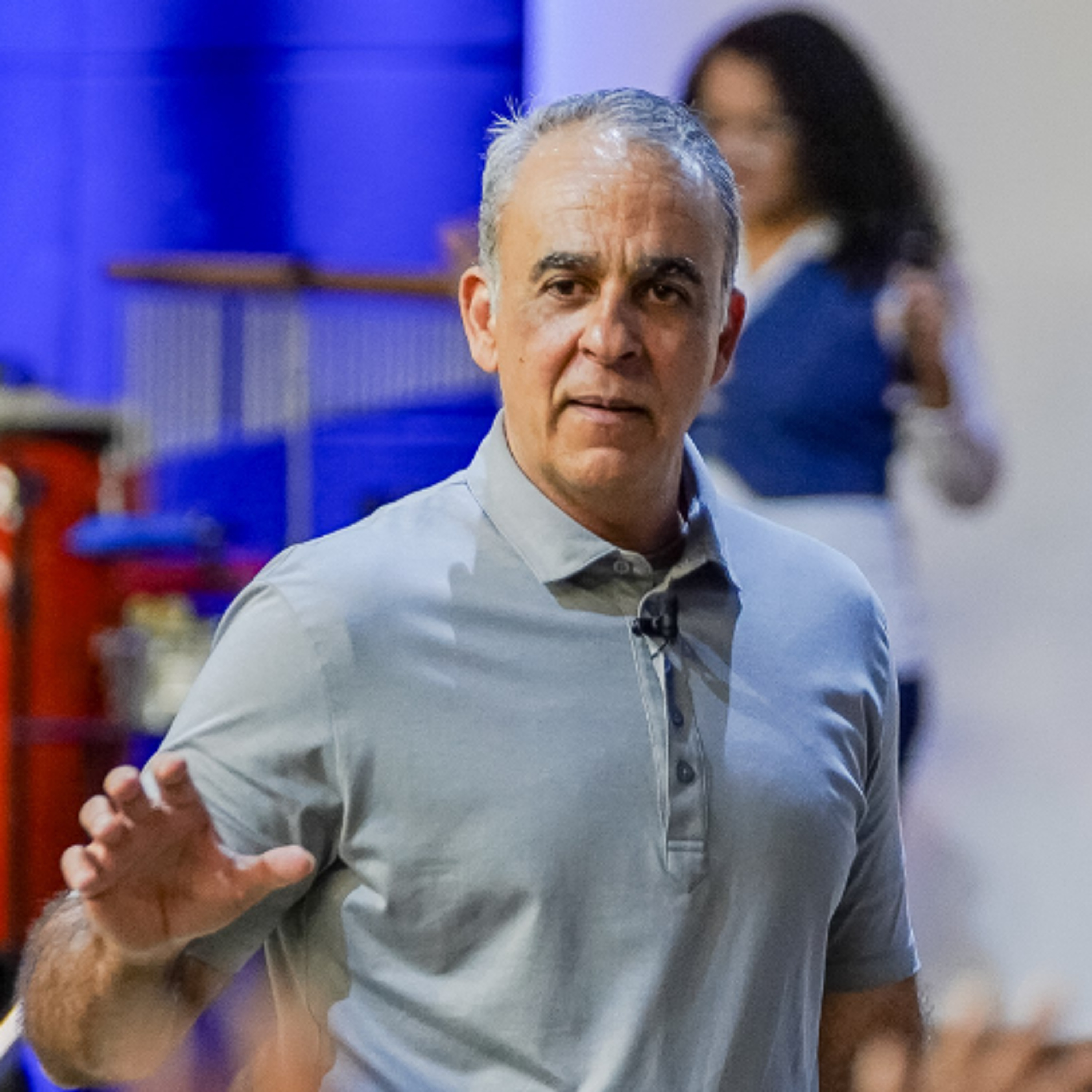 FIRMADOS NAS VERDADES ESPIRITUAIS I Humberto Albuquerque