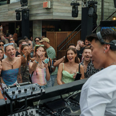 Superior Ingredients, NYC - July 27th, 2024 w/ OMNOM, James Juke, Palazzo, Marty P