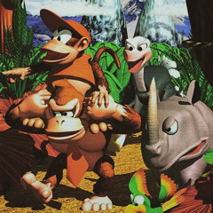 donkey kong (Prod. Eem Triplin)