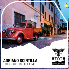 The Streets Of Rome (Extended Mix)