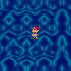 untitled earthbound song (earthbound fantrack)