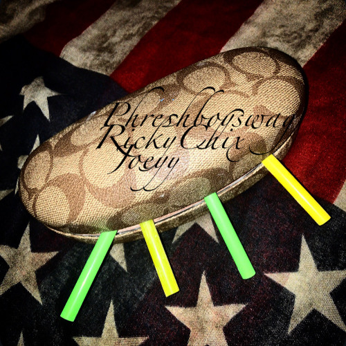 straw w/ joeyy & phreshboyswag