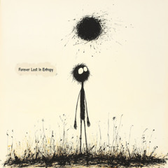 Forever Lost In Entropy