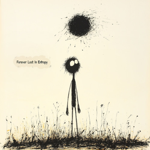 Forever Lost In Entropy