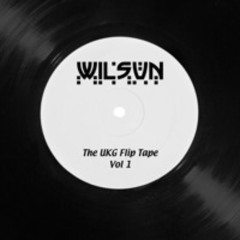 Tommy Richman -Million Dollar Baby - WilSun UKG Edit [Free DL]