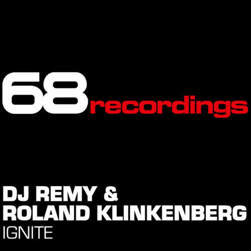 Ignite (Original Mix)