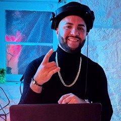 BACHATA SIN DESPERDICIO PARA BEBER ROMO - DJ EURY