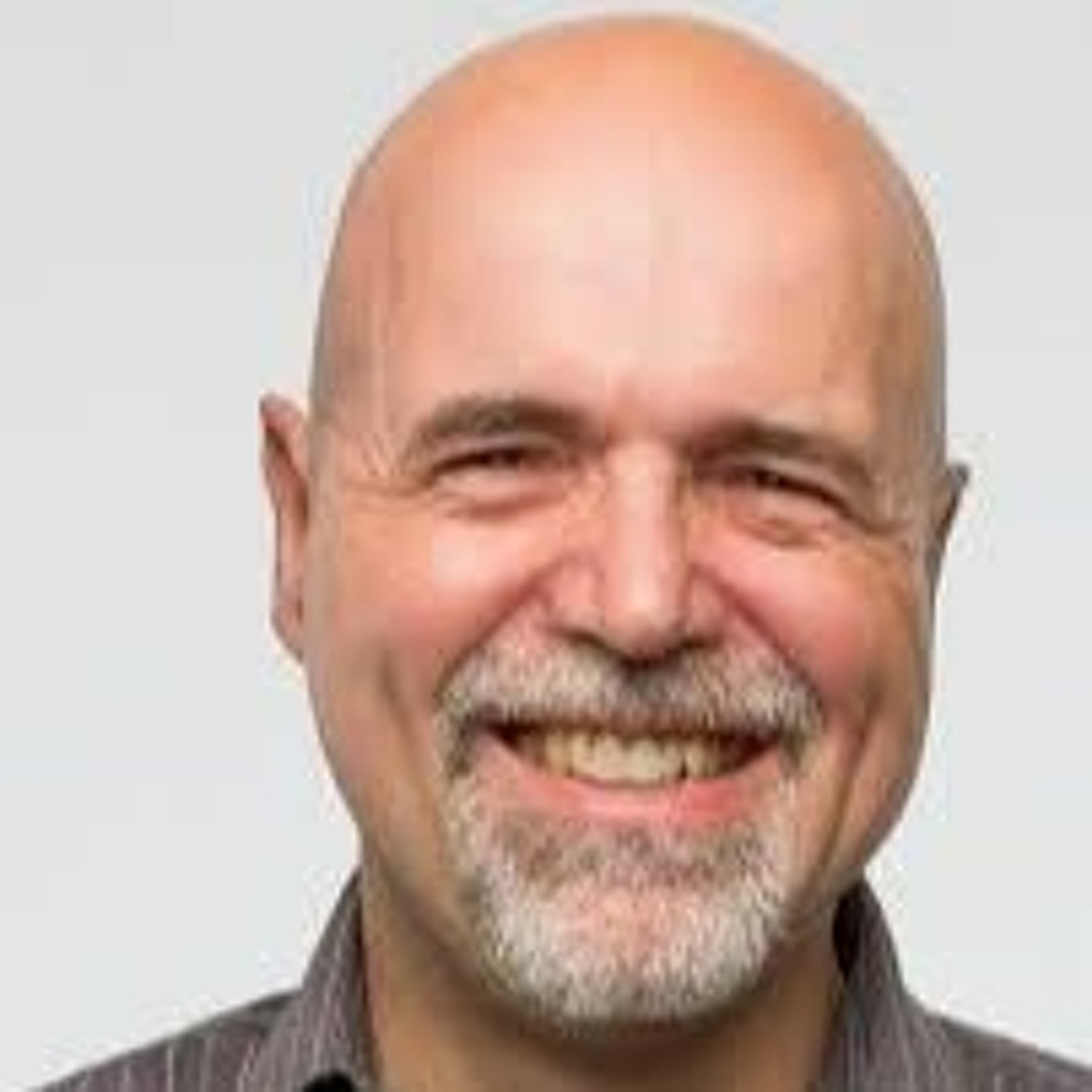 The Michael Ostrolenk Show