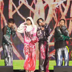 Monster - Seventeen Performance Unit