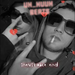 IVENITABLE END - [ TypeBeat ]  Prod.Uh_huuh ( Miss you sunny )