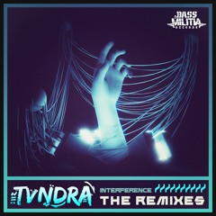 TVNDRA - Back At It (Teotek Remix)