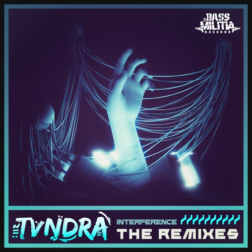 TVNDRA - Back At It (Tweakah Remix)