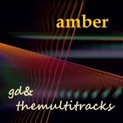 amber