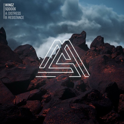 Wingz - Distress [Premiere]