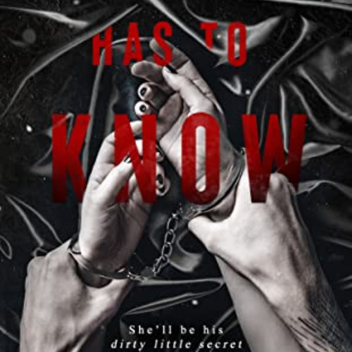 [FREE] PDF 📁 No One Has To Know: a Captive Romance (Deal with the Devil) by  Carin H