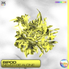 bipod - NEVER BE ALONE [lexus Premiere]