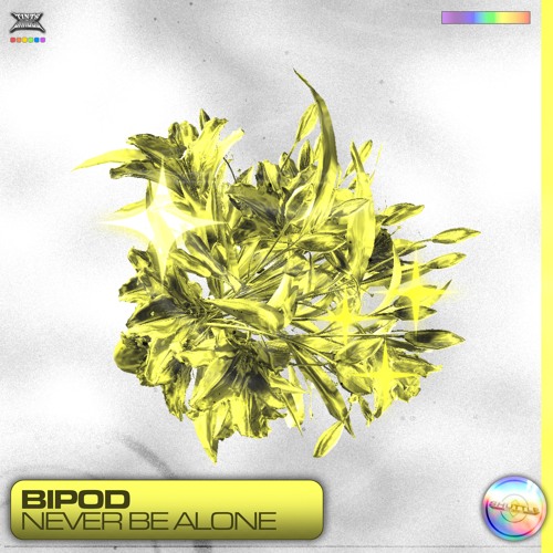 bipod - NEVER BE ALONE [lexus Premiere]