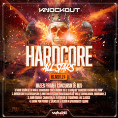 The Dark One - Hardcore classics All Star
