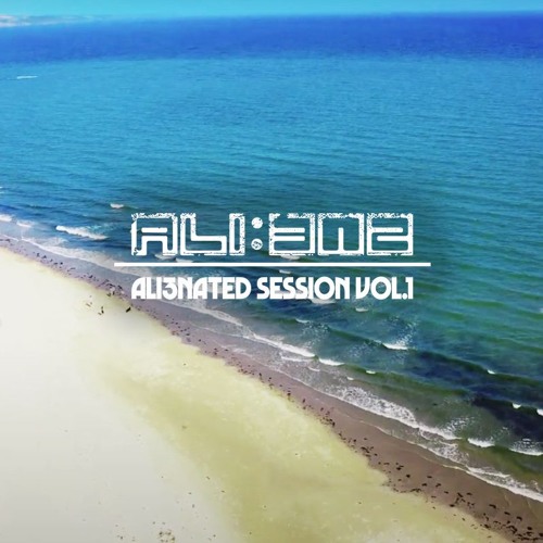 ALI:3NZ Pres. ALI3NATED SESSION : Vol 1 (Calvin Harris/Gab Hydes/Meduza/Rulez)