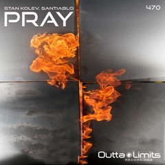 Pray (Original Mix) Exclusive Preview