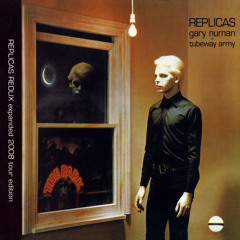 Are 'Friends' Electric? (feat. Tubeway Army)