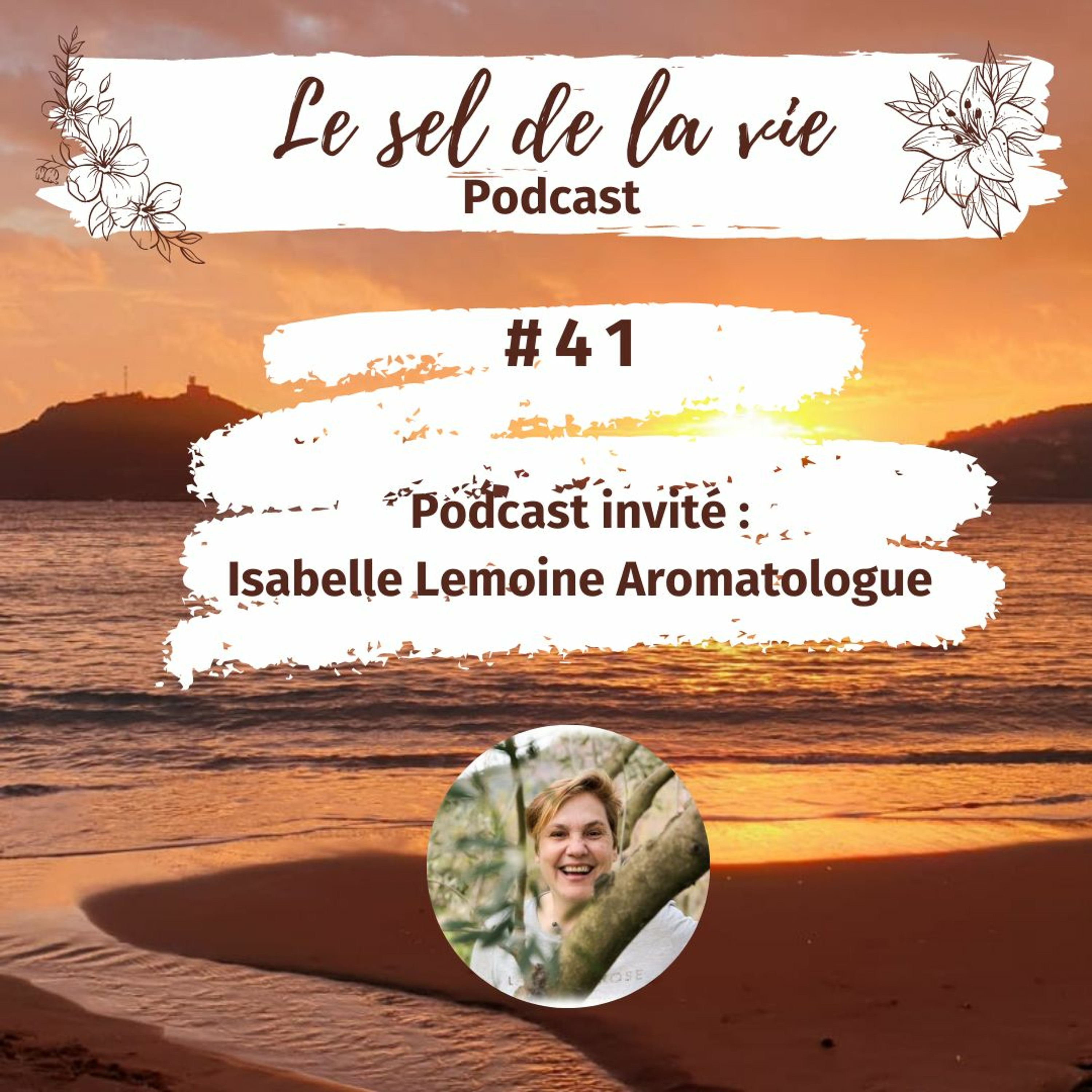 Le Sel de la Vie Podcast