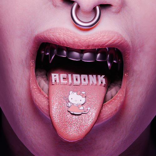 Doruksen - ACIDONK