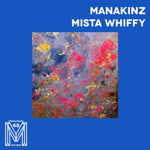 PREMIERE : Manakinz feat. Hamish Hay - Lovely Lugz