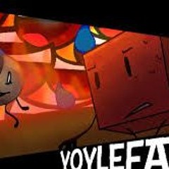 Yoylefake (Instrumental) - FNF VS Battle For Dream Island AETHOS (BFDI 26 Bubble & Blocky) OST