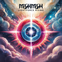 Lightforce Rising