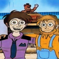 The William Afton Hood