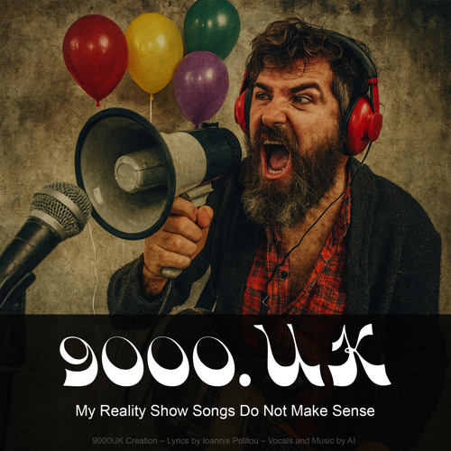 My Reality Show Songs Do Not Make