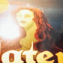 Waterwitch (Live acoustic) K:Kitchen Radio