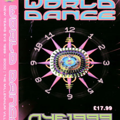 Andy C @ World Dance - NYE 1999