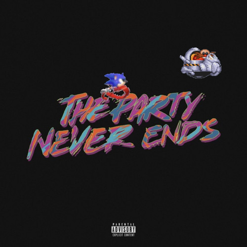 Stream Juice WRLD Keep Up (Sonic The Hedgehog Movie Credits Song) by Lil Sleeping Listen