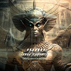 Jhow Wizard - Mesopotamian Gods