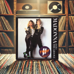 Madonna - Into The Groove (Stan van Dinter Refix) **FILTERED**