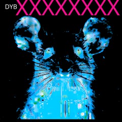 [ Trippy Mouse galaXie ] DYB